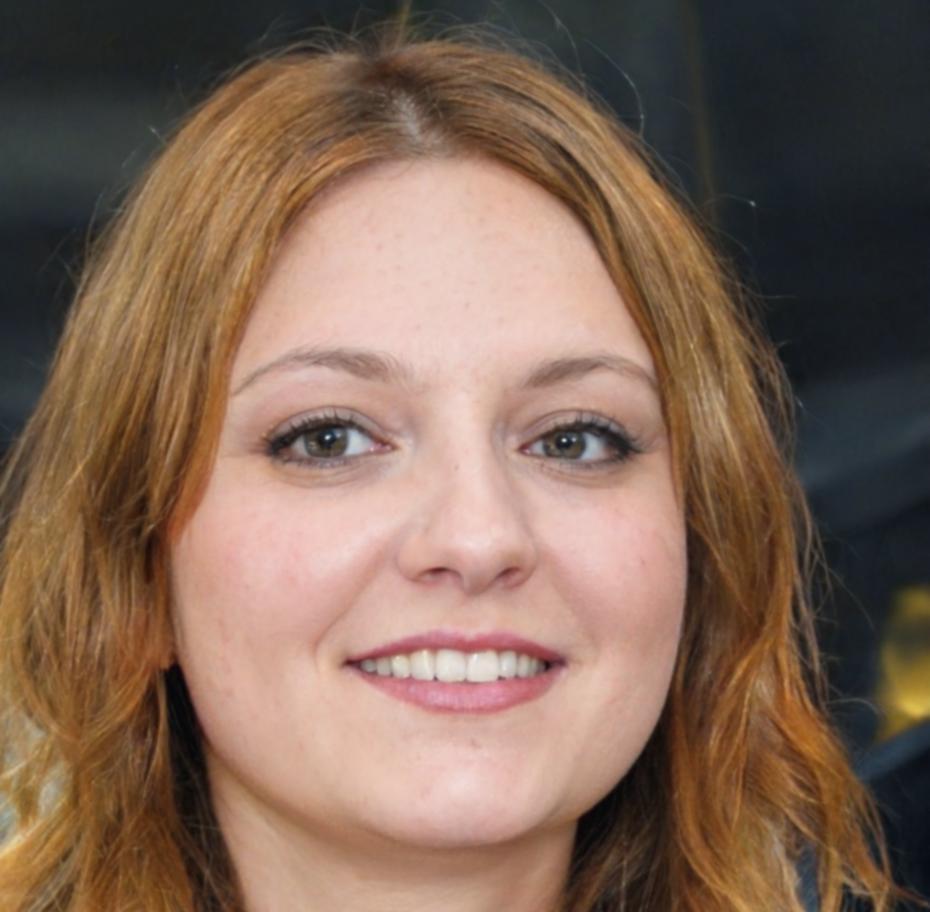 Brigitte Kovalenko, Lead Typography Instructor